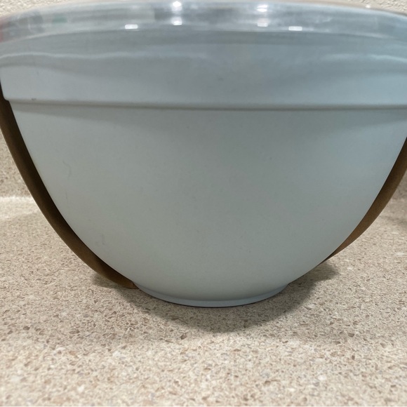 NEW Bamboozle 5-Piece Nesting Bowls - See description $65 Value - Picture 3 of 5